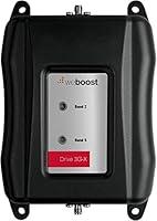 Algopix Similar Product 6 - weBoost Drive 3GS Cell Phone Signal