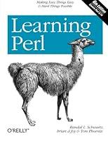 Algopix Similar Product 6 - Learning Perl