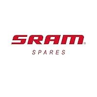 Algopix Similar Product 18 - SRAM Spare Shift Lever Trigger Cover