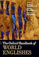 Algopix Similar Product 7 - The Oxford Handbook of World Englishes