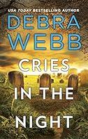 Algopix Similar Product 12 - Cries in the Night Colby Agency Book