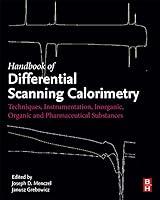 Algopix Similar Product 14 - Handbook of Differential Scanning