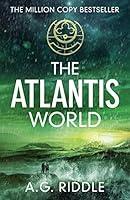 Algopix Similar Product 13 - The Atlantis World The Origin Mystery