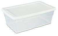 Algopix Similar Product 10 - Sterilite Storage Box 135 X 83 X 48