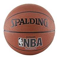 Algopix Similar Product 14 - Spalding NBA Varsity Outdoor Basketball
