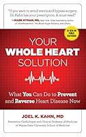 Algopix Similar Product 3 - Your Whole Heart Solution What You Can