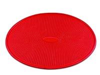 Algopix Similar Product 10 - Dough EZ 13Inch Perforated Silicone