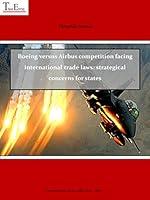 Algopix Similar Product 20 - Boeing versus Airbus competition facing