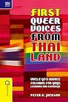 Algopix Similar Product 2 - First Queer Voices from Thailand Uncle