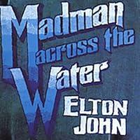 Algopix Similar Product 13 - Elton John: Madman Across the Water