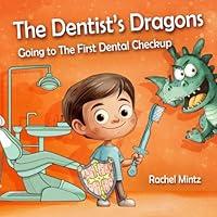 Algopix Similar Product 12 - The Dentists Dragons  Going to The