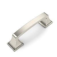 Algopix Similar Product 10 - Amerdeco Cabinet Pulls Center Cabinet