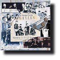Algopix Similar Product 11 - The Beatles Vinyl Records Anthology 1