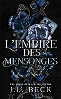 Algopix Similar Product 3 - Lempire des mensonges Dark Romance et