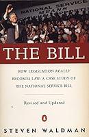 Algopix Similar Product 18 - The Bill  How Legislation Really