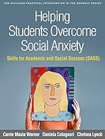 Algopix Similar Product 12 - Helping Students Overcome Social