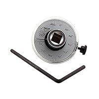 Algopix Similar Product 5 - OEMTOOLS 25424 12 Inch Torque Angle