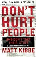 Algopix Similar Product 6 - DONT HURT PEOPLE & DONT TAK