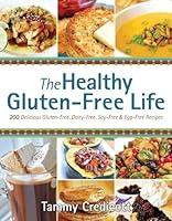 Algopix Similar Product 18 - The Healthy Glutenfree Life 200
