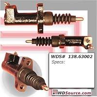 Algopix Similar Product 13 - Centric 138.63002 Clutch Slave Cylinder