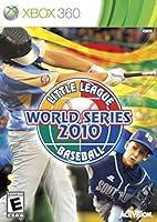 Algopix Similar Product 14 - Little League World Series 2010  Xbox