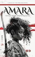 Algopix Similar Product 3 - Amara  The Rise of the Shadow