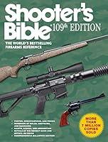 Algopix Similar Product 11 - Shooters Bible 109th Edition The