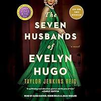 Algopix Similar Product 11 - The Seven Husbands of Evelyn Hugo A
