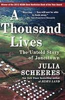 Algopix Similar Product 18 - A Thousand Lives The Untold Story of