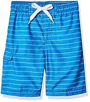 Algopix Similar Product 5 - Kanu Surf Boys Quick Dry UPF 50 Beach