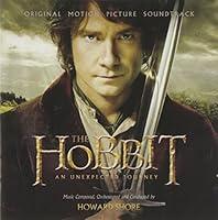 Algopix Similar Product 1 - The Hobbit An Unexpected Journey