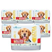 Algopix Similar Product 5 - Paw Inspired Extra Large Puppy Pads in