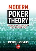 Algopix Similar Product 13 - Modern Poker Theory Building an