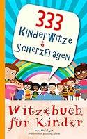 Algopix Similar Product 9 - 333 Kinderwitze  Scherzfragen