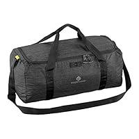 Algopix Similar Product 14 - Eagle Creek Packable Duffel Bag, Black