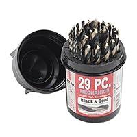 Algopix Similar Product 12 - 29PC BULLET CASE MECHANICS