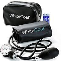Algopix Similar Product 9 - White Coat Deluxe Aneroid