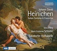Algopix Similar Product 8 - Italian Cantatas & Concertos