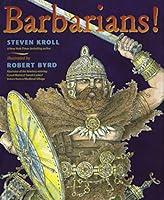 Algopix Similar Product 2 - Barbarians!