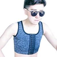 Algopix Similar Product 12 - BaronHong Tomboy Trans Lesbian Summer