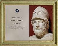 Algopix Similar Product 12 - George Grotes History of Greece 