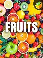 Algopix Similar Product 15 - Fruits