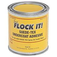 Algopix Similar Product 5 - SuedeTex Undercoat Adhesive  Bright