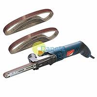 Algopix Similar Product 13 - Dapetz Silverstorm Power File Belt