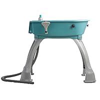 Algopix Similar Product 13 - Paws for Thought Booster Bath, Medium