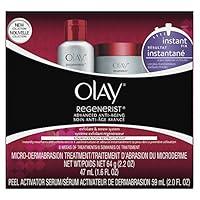Algopix Similar Product 15 - Microdermabrasion Kit by Olay