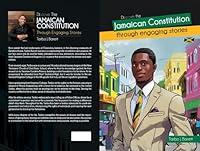 Algopix Similar Product 17 - Discover the Jamaican Constitution