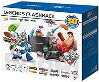 Algopix Similar Product 10 - At Games Legends Flashback Boom!