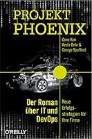 Algopix Similar Product 3 - Projekt Phoenix Der Roman ber IT und