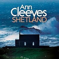 Algopix Similar Product 15 - Ann Cleeves' Shetland